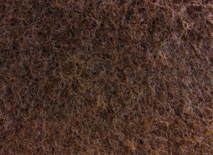 Carpete Forração Autolour Marrom 512