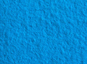 Carpete Forração Azul 434