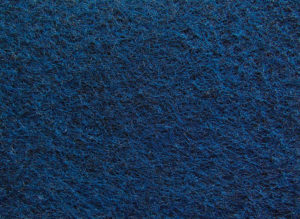 Carpete Forração Azul 923
