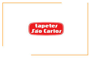 Carpete São Carlos - Logo