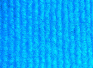Carpete Forração Loop Azul 434