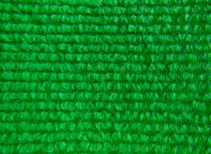 Carpete Forração Loop Verde 340