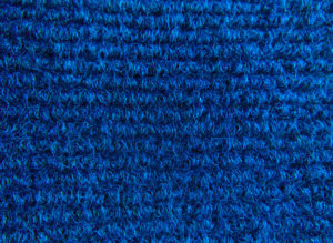 Carpete Forração Loop Azul 923