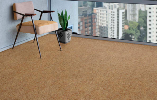 Carpete Residencial Maxim