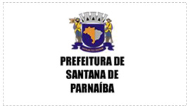 Prefeitura de Santana de Parnaíba SP