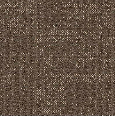 Carpete em Placas Trends 004 - Sandstorm